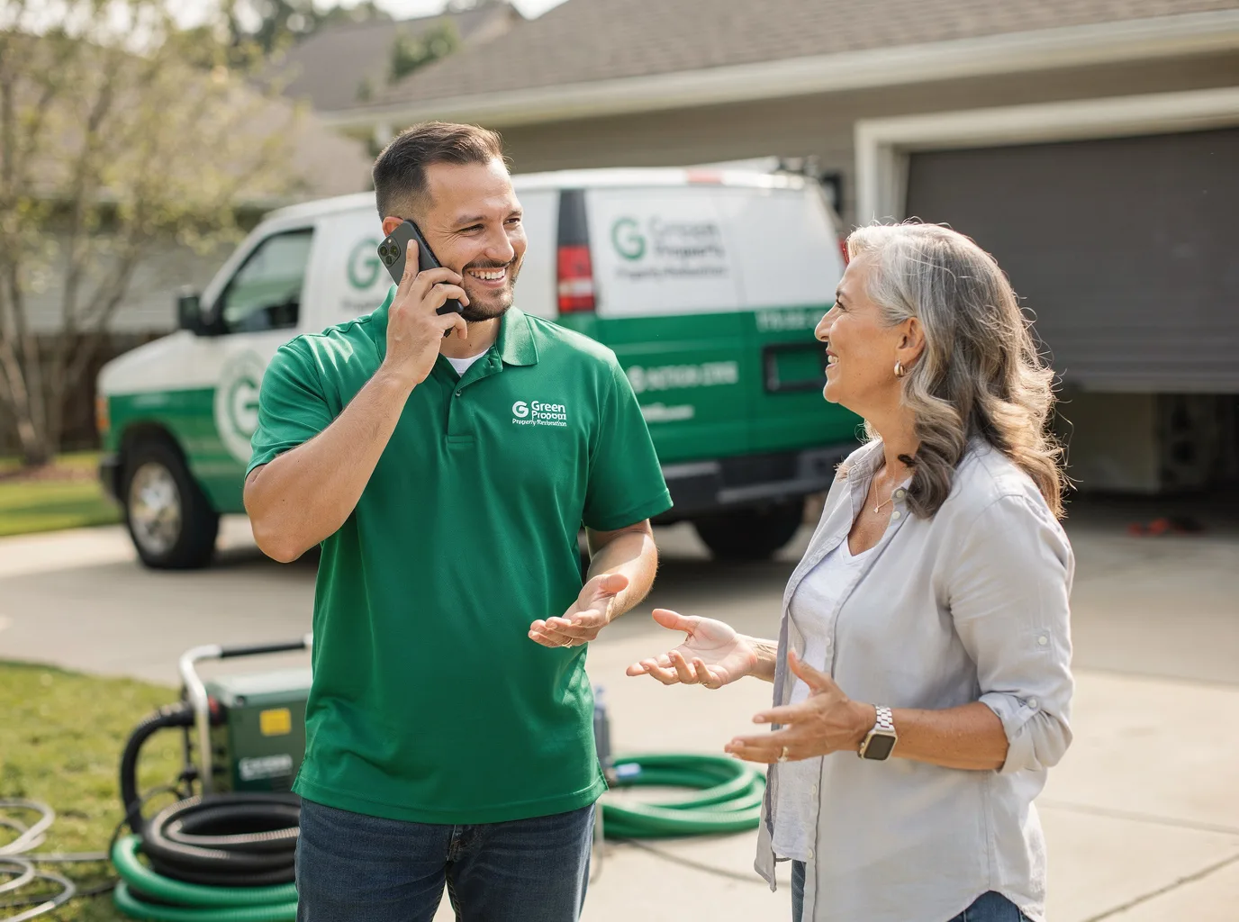 Water Damage Restoration Nazareth, PA FAQs